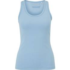 Venice Beach Women's Brenda Drytivity Rib Tank Top XXL, blue