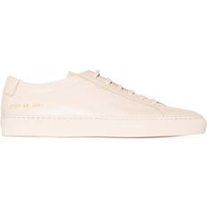 Common Projects Sko Common Projects Original Achilles Low Leather Sneakers