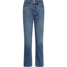 IVY Copenhagen Lulu Jeans Split Wash Vigo Jeans Denim Blue 30"