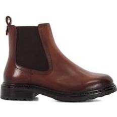 Dune London Perception Ankle Boots - Brun