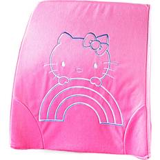 Gaming Chairs Razer Lumbar Cushion Hello Kitty & Friends Edition: Lumbar Support for Gaming Chairs Fully-Sculpted Lumbar Curve Memory Foam Padding Wrapped in Plush Velvet