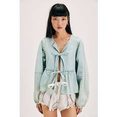 Free People Blus