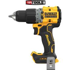 Slagborr 18v Dewalt 18 V Slagborr DCD805N-XJ