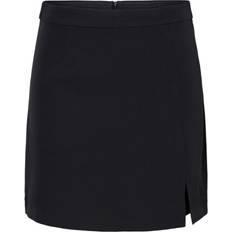 Bozzy Mini Skirt - Black