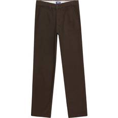 Jack & Jones Chino Hose Junior Dunkelbraun