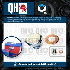 Bundprop Opel Ford Fiat QOC1002 Låseskrue