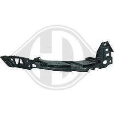 Puskurit Diederichs Kiinnike VW 2206161 Puskurin