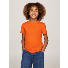 Tommy Hilfiger Children's Clothing Tommy Hilfiger Essential T-Shirt - Orange