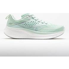 Saucony Ride 17 Women's Running Shoes Jade