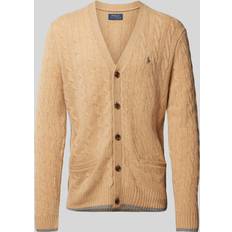 Grey - Man Cardigans Polo Ralph Lauren Cardigan