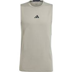 Adidas Tank Tops on sale Adidas D4T Funktionstank Herren grau