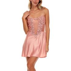 Flora Nikrooz Showstopper - Charmeuse Chemise