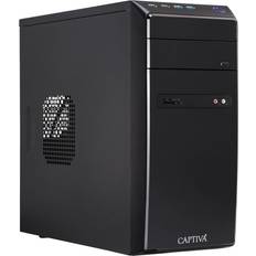 Captiva Power Starter R64-121, Ryzen 5