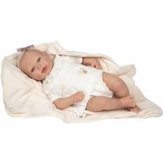 Reborn Doll Delia 45 cm