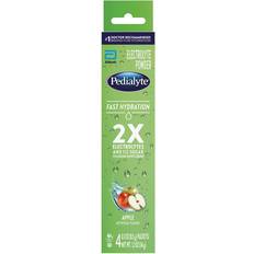 Pedialyte Fast Hydration Electrolyte Powdered Drink