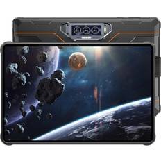 Oukitel RT8 Rugged Tablet, 11-Zoll 1200*1920 Display, MediaTek Helio G99 4 Core Max 2.2 256GB