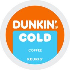 Dunkin' Donuts Dunkin' Cold Coffee K-Cup® Pods 22 Ct