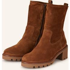 Paul Green Skor Paul Green Boots TITAN BRAUN