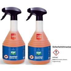 Lackpflege reduziert Dr. Wack cw1:100 insektenentferner gel 750ml