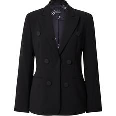 Armani Exchange Blazers Armani Exchange Blazer schwarz