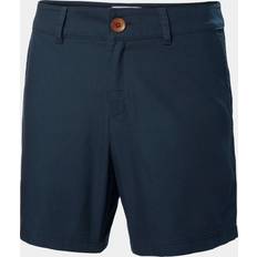 Helly Hansen Women's Pier Shorts Navy Navy Blue