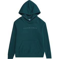 Børnetøj Jack & Jones Jack & Jones Junior Sweatshirt 'JJESTAR' petroleum hvid 128 petroleum hvid