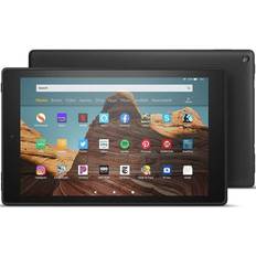 Amazon Fire HD 10 64GB Tablet Black