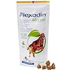 Vetoquinol FLEXADIN ADVANCED® Hund 60 ledstift II