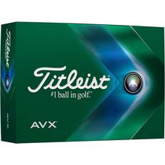 Golf Balls on sale Titleist AVX Golf Balls, White