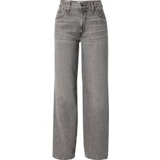 Levi's Baggy Dad Jeans