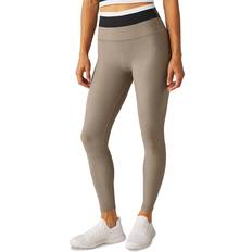 Tights Beyond Yoga Spacedyed Horizon Leggings Birch Tri-Color