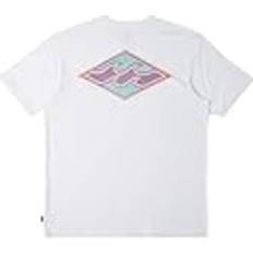 Billabong pojke Crayon Wave Ss T-shirt paket med 1