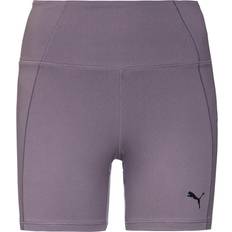 Puma Unisex Shorts Puma Unisex Studio Foundations Biker-Shorts