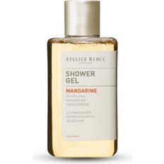 Toiletries Atelier Rebul rebul refreshing & moisturizing mandarine shower gel