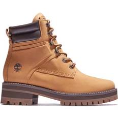 Timberland Women's Courmayeur Valley Waterproof Boots