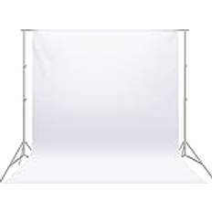 Neewer 9 x 13 Fot 2.8 x 4 Meter Fotobakgrund