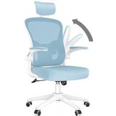 Bigzzia Naspaluro with Office Chair