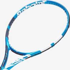 Babolat Evo Drive Lite Unstrung Blue L0