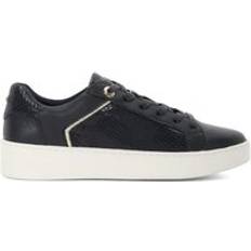 Dune London Women Trainers Dune London 'Elli' Trainers Navy