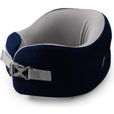 Neck Pillows Travelon Slim Travel One Size Blue Neck Pillow Blue
