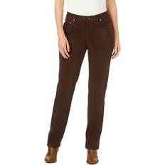 Corduroy Jeans Woman Within Sold by: FullBeauty Brands, Plus Petite Stretch Corduroy Bootcut Jean