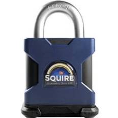 Security Squire SS65SBX SS65S Stronghold Solid 65mm