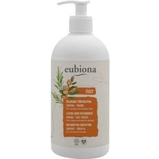 Eubiona Invigorating Body Lotion Rosemary & Argan Oil 500ml
