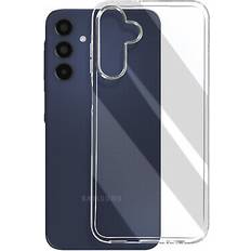 Mayaxess Silicone Case Samsung Galaxy A15