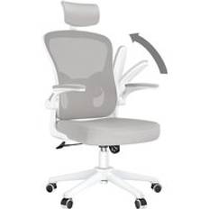 Bigzzia Naspaluro with Office Chair