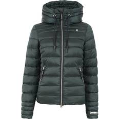 Cavallo Eden Jakke - Deep Green