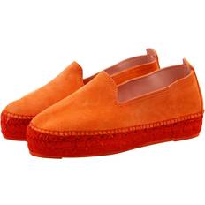 MANEBI Loafers Orange