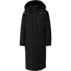 Polo Ralph Lauren Insulated Puffer Jacket - Black