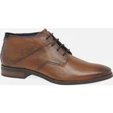 Bugatti Men Boots Bugatti Men's Maris Mens Boots Brown