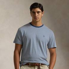 Ralph Lauren T-shirts Ralph Lauren Stripe Ringer T-Shirt